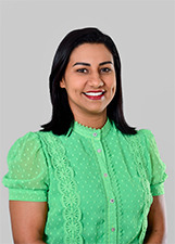 Professora Claudia