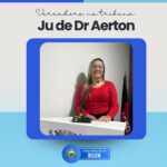 Vereadora Ju de Dr. Aerton Propõe Melhorias no Matadouro Público de Belém-PB para Garantir Bem-Estar Animal e Condições de Trabalho