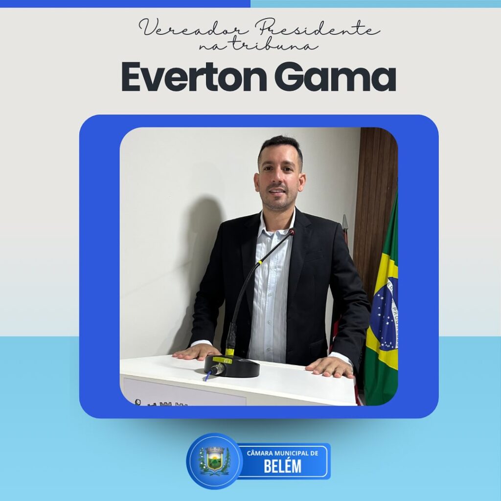 Presidente Everton Gama celebra o Dia da Mulher, promove inclusão com intérprete de Libras e reforça demandas por melhorias em Rua Nova