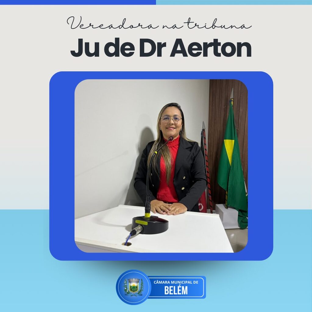 Vereadora Ju de Dr. Aerton celebra avanços na zona rural e reforça compromisso com a comunidade do Sítio Boa Ventura