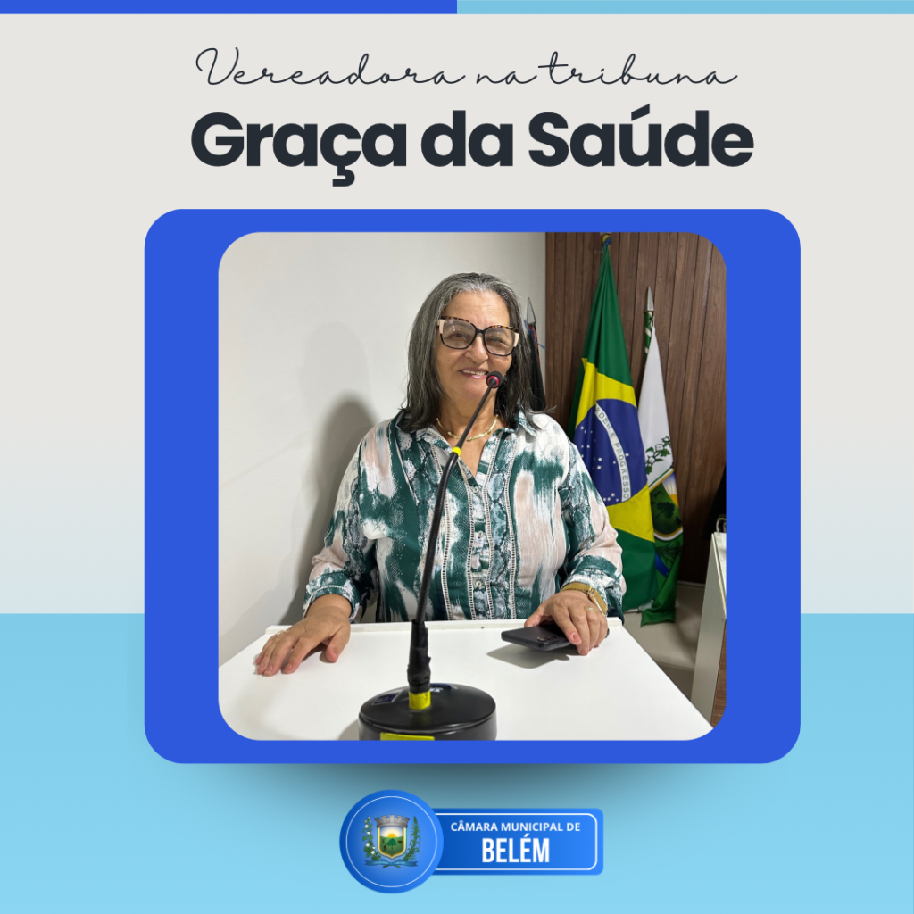 Vereadora Graça da Saúde cobra providências sobre multas e solicita limpeza de estrada no Sítio Angelim