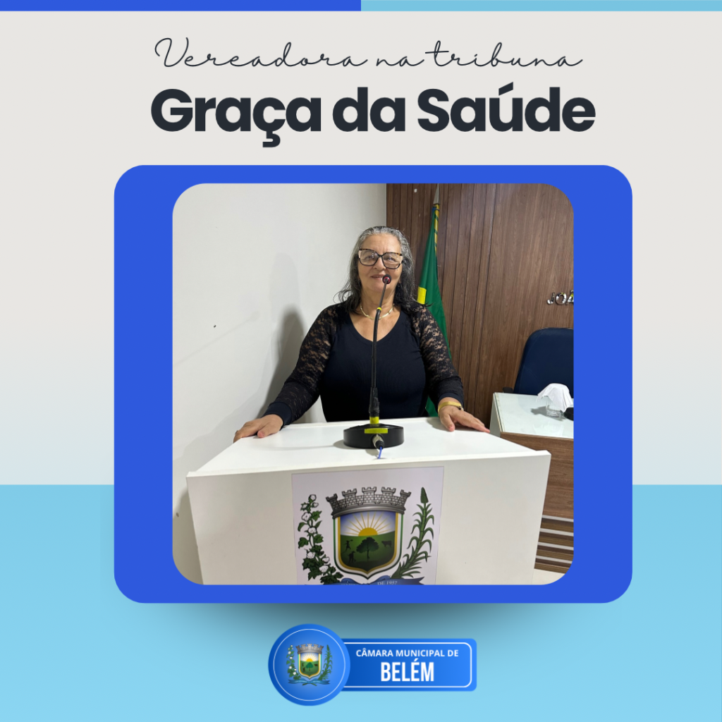 Vereadora Graça da Saúde Reafirma Compromisso com a Comunidade e Cobra Melhorias no Transporte Escolar