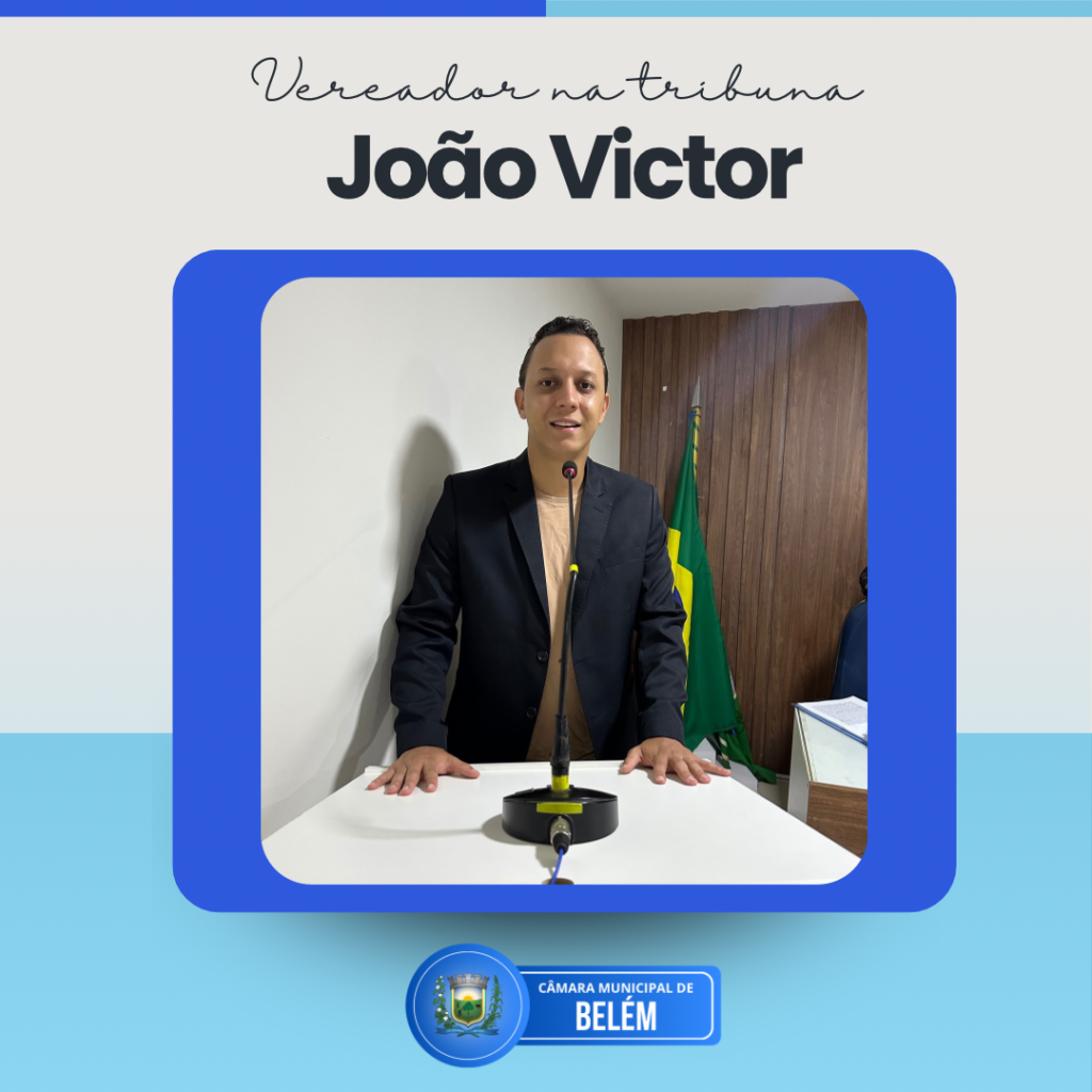 Vereador João Victor Denuncia Longa Jornada de Estudantes de Belém que Estudam em Mamanguape