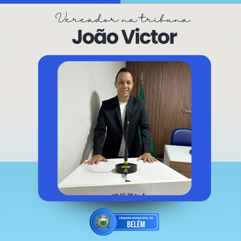 Vereador João Victor Lamenta Tragédia com Ônibus Escolar e Cobra Transparência sobre Desmatamento em Rua da Cidade
