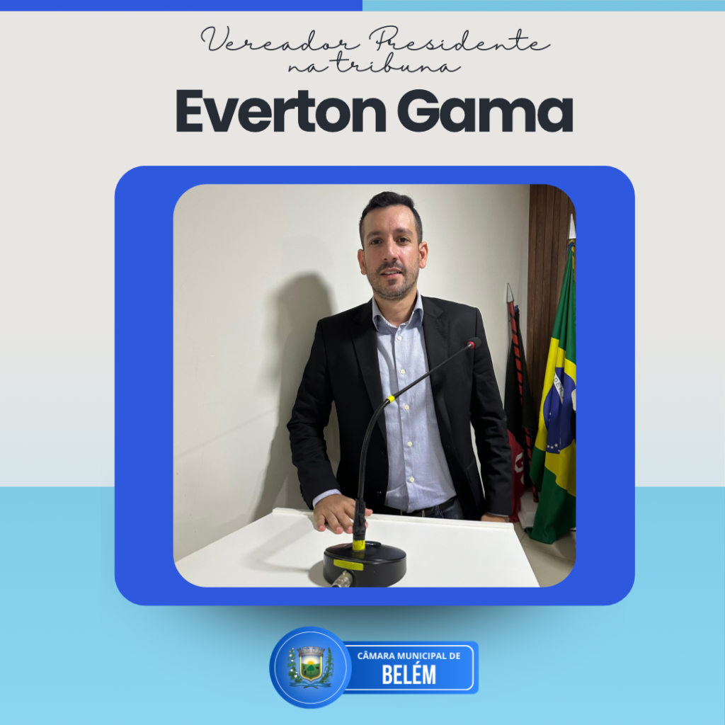 Presidente Everton Gama valoriza inclusão de cidadã surda Samara, elogia Padre Kleber e reforça acessibilidade e restrições na Câmara