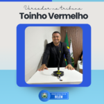 Vereador Toinho Vermelho cobra melhorias no hospital e critica abordagens desrespeitosas à população