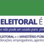 O VOTO É LIVRE E SECRETO