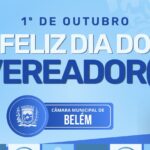 DIA DO VEREADOR(A)